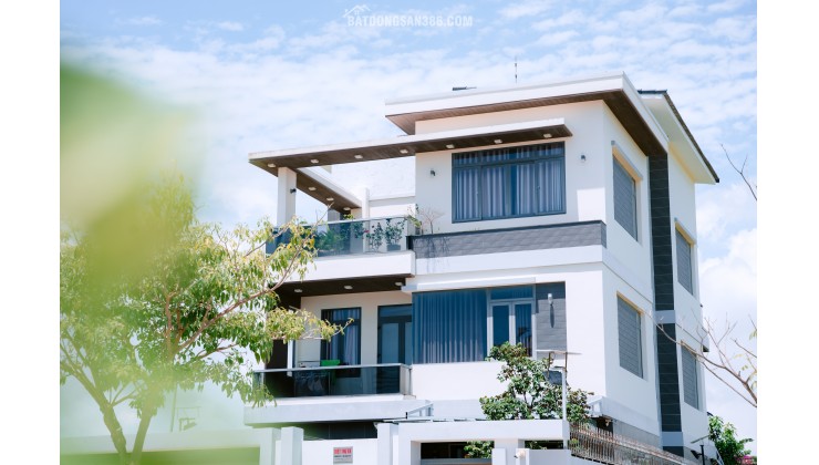 Biệt thự The Light City Vũng Tàu  Không gian sống đẳng cấp  Đô thị biển hiện đại